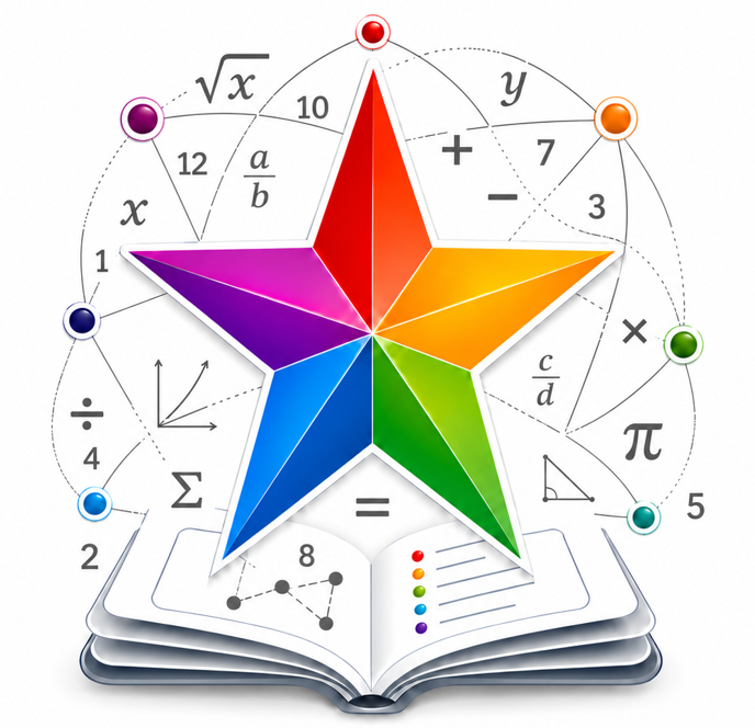 STAR Maths Academy